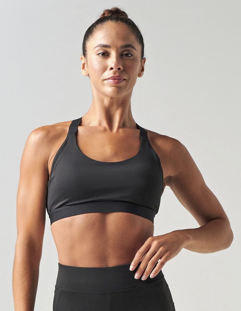 Tombo Medium Impact Core Bra