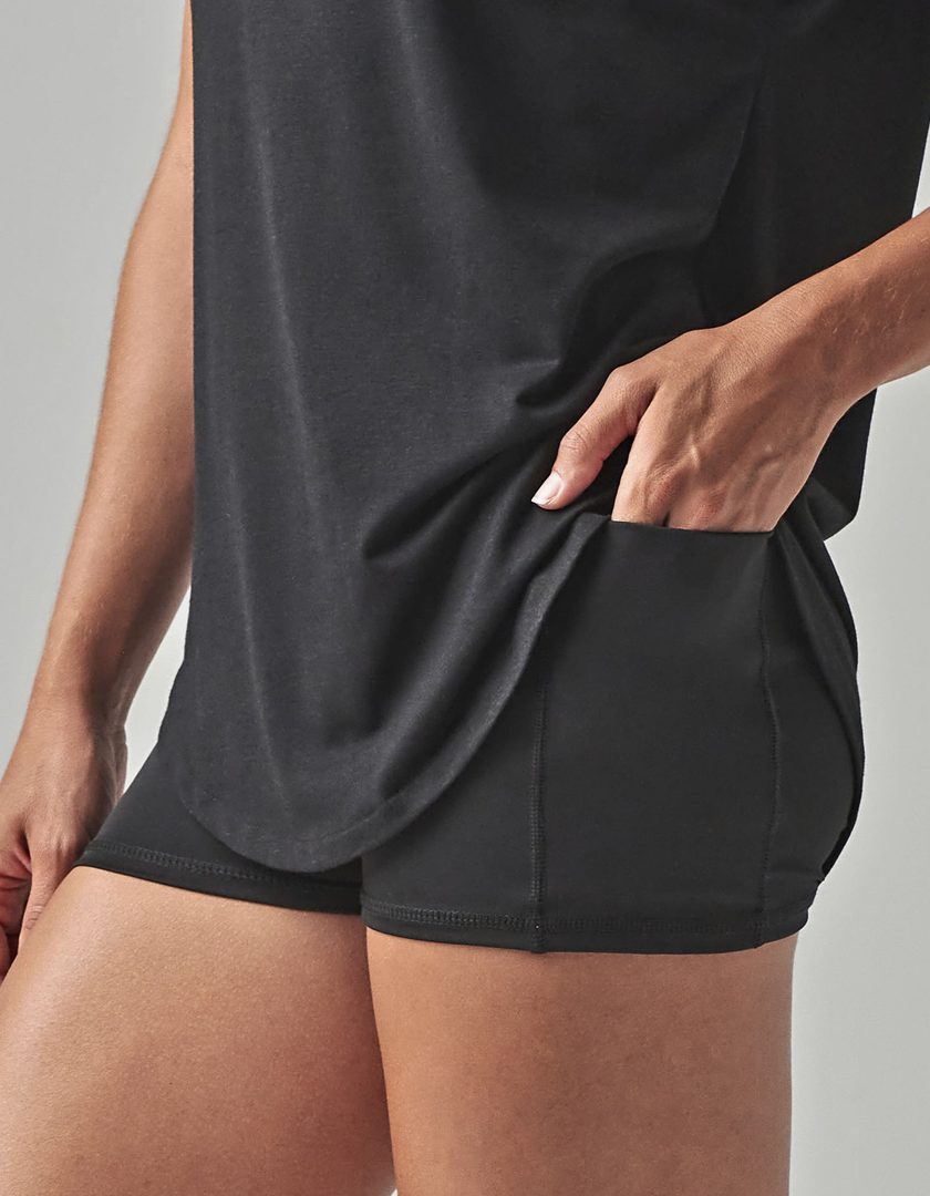 Tombo Core Pocket Short