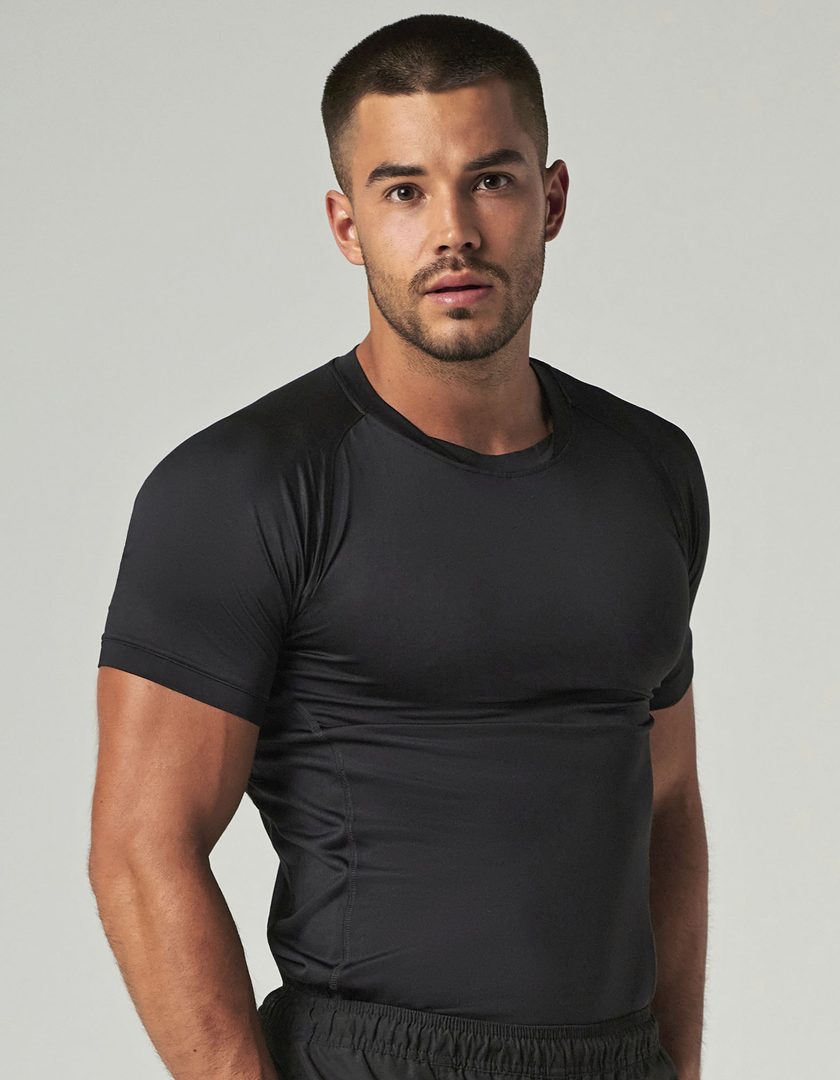 Tombo Men´s Slim Fit T-Shirt