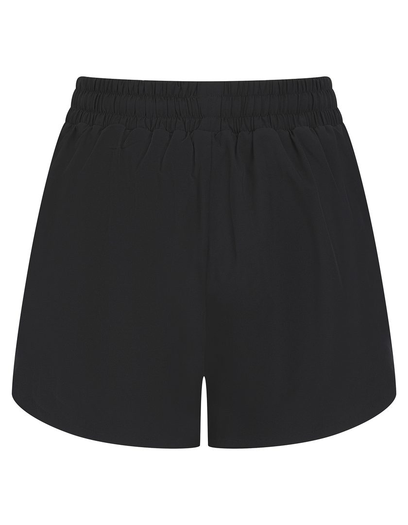 Tombo Ladies´ Double Layer Sport Shorts