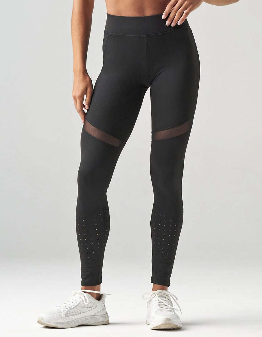 Tombo Ladies´ Panelled Legging