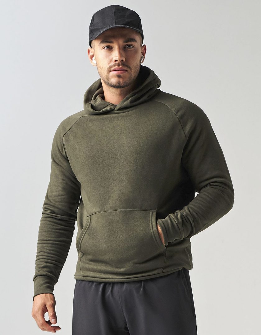 Tombo Unisex Athleisure Hoodie