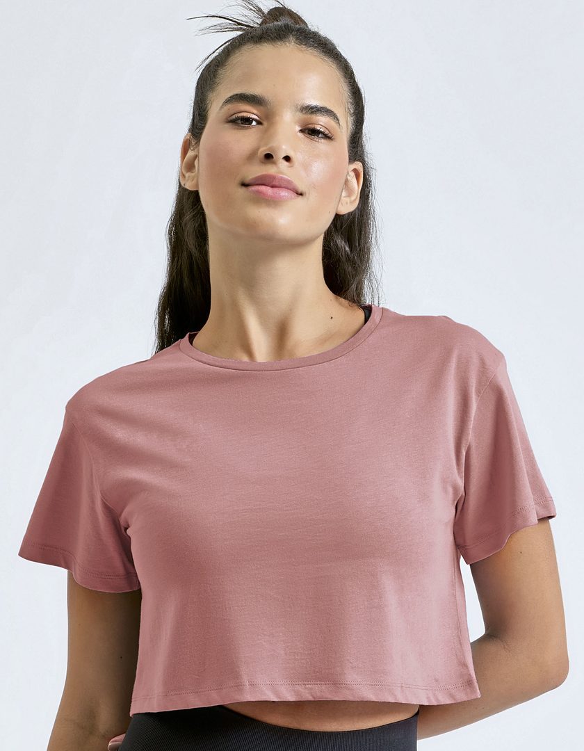 TriDri® Women´s Crop Top