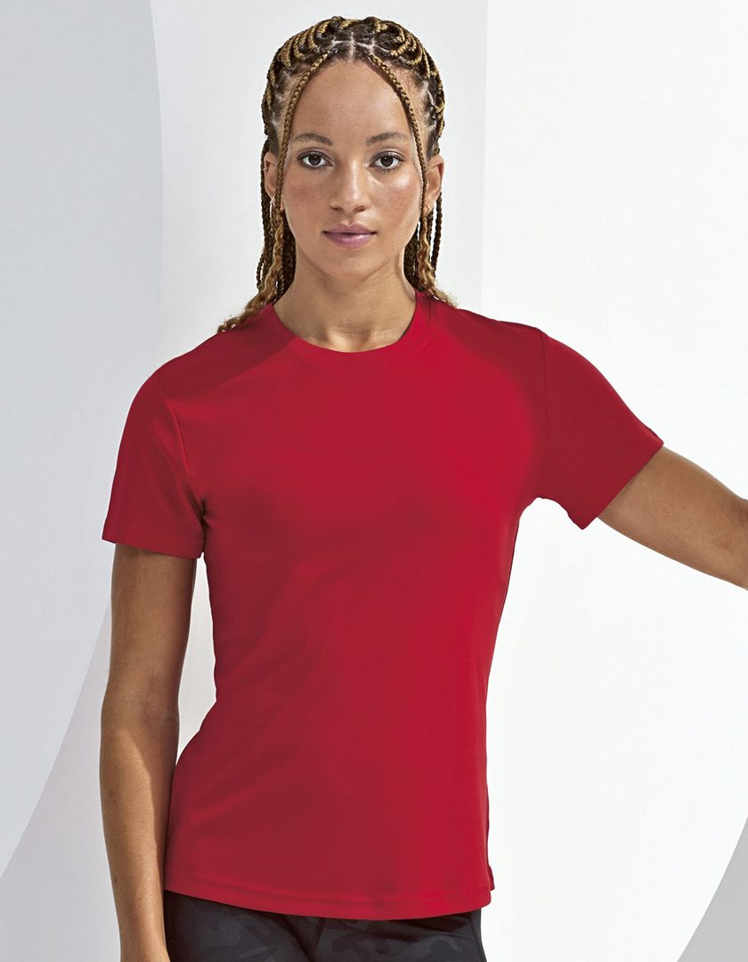 TriDri® Women´s Performance T-Shirt