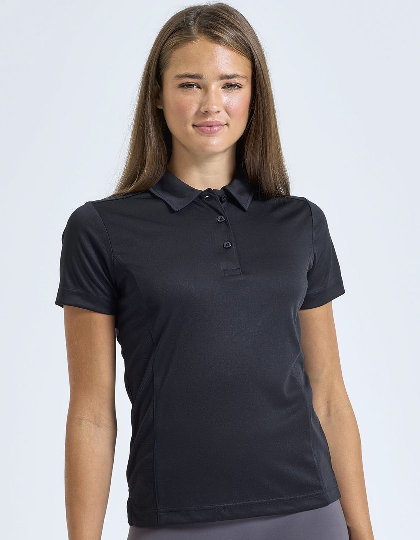 TriDri® Women´s Panelled Polo
