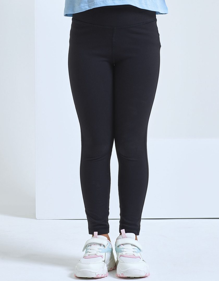 TriDri® Kids Recycled Performance Leggings