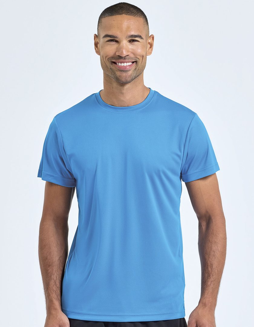 TriDri® Men´s Recycled Performance T-Shirt