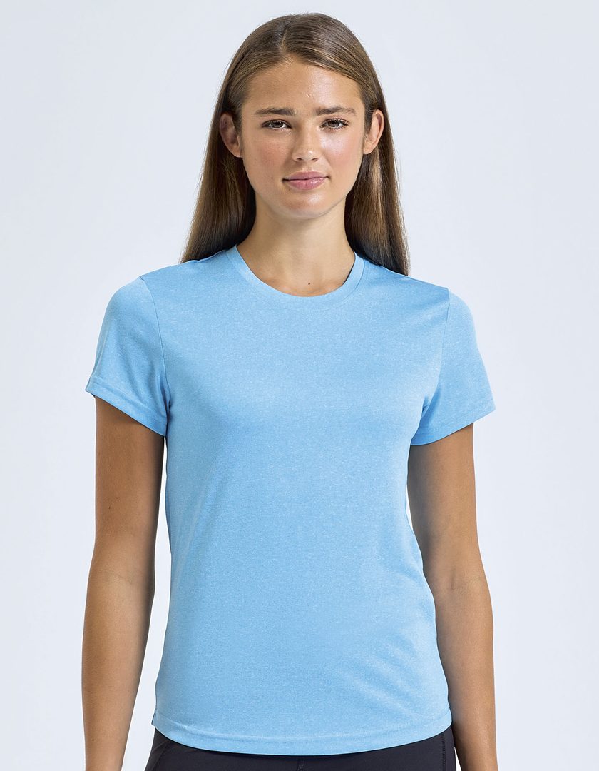 TriDri® Women´s Recycled Performance T-Shirt