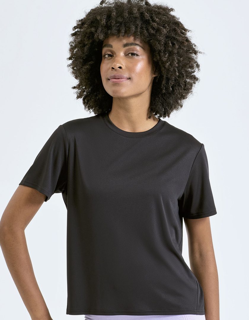 Women´s TriDri® Ion-Charge Easy Fit Tee