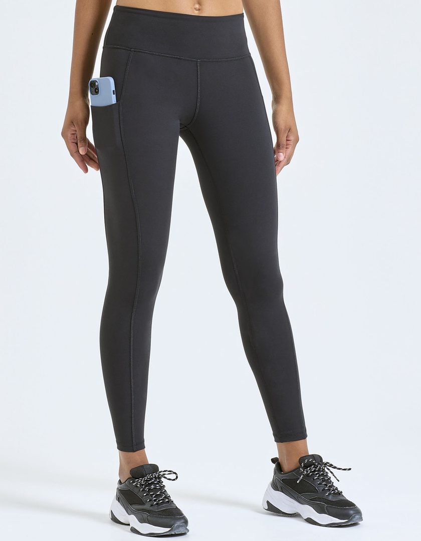 TriDri® Women´s Recycled Perform Full-Length Leggings