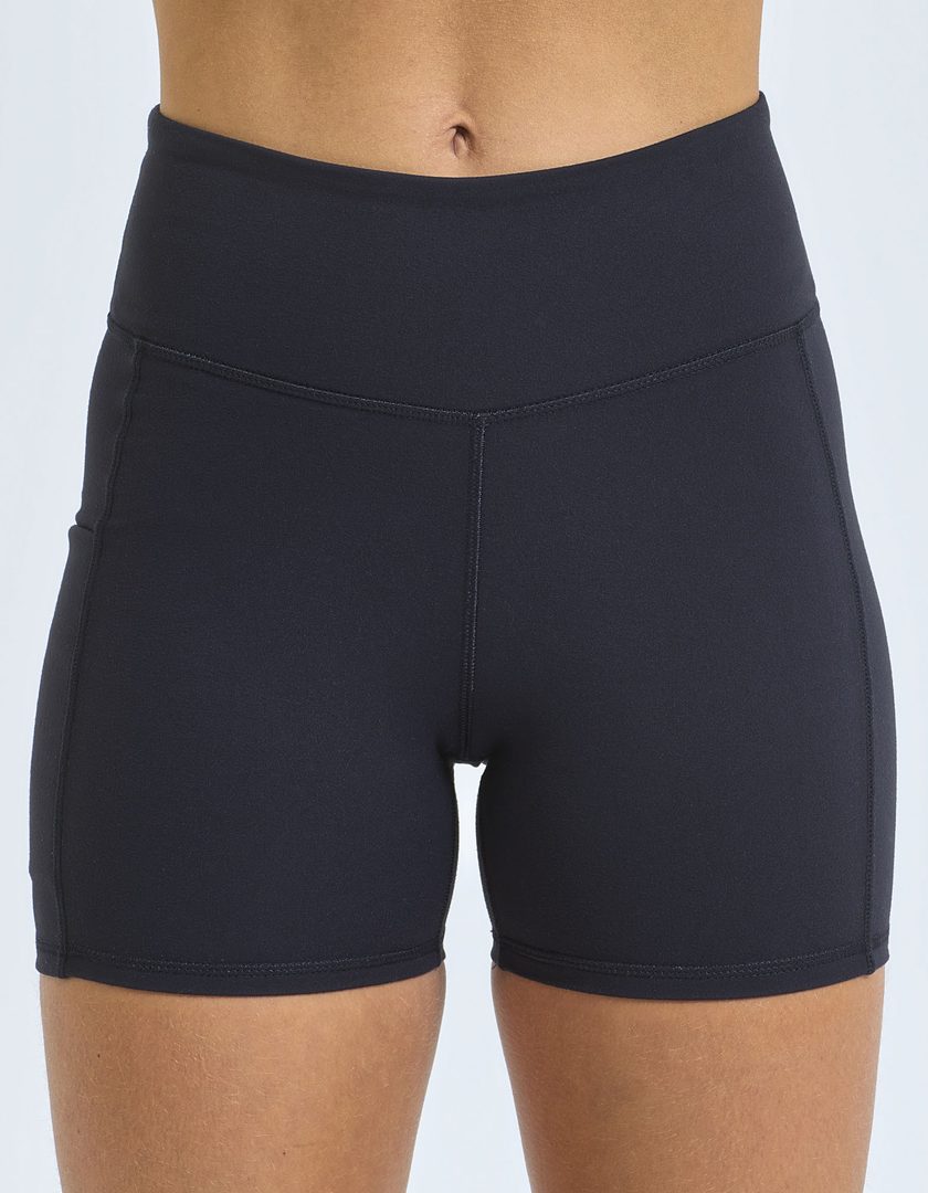 TriDri® Women´s Recycled Micro Shorts