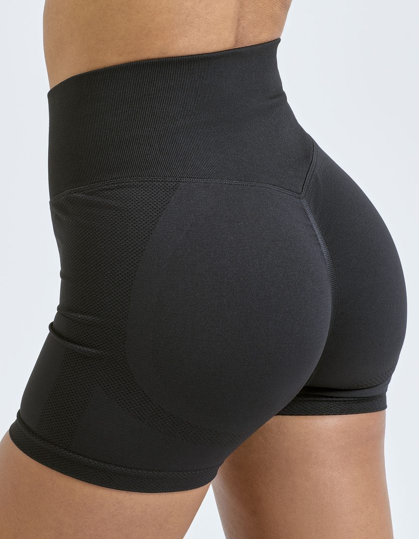 Women´s TriDri® Recycled Scrunch Shorts