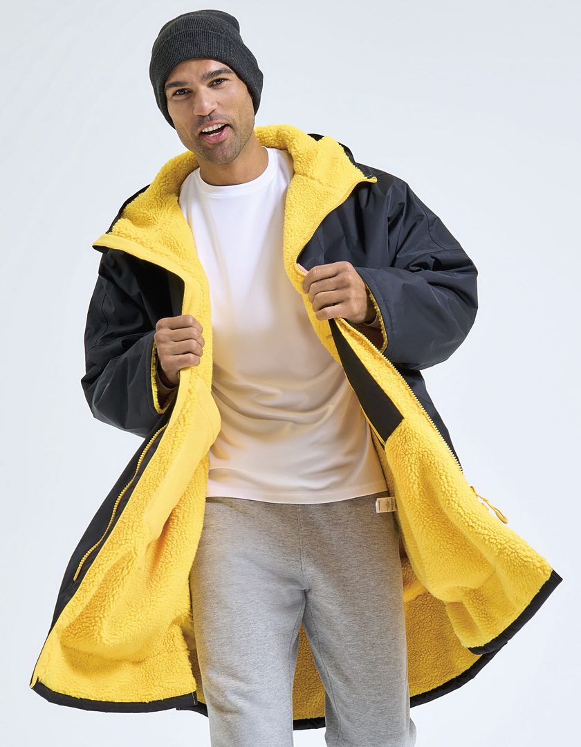 TriDri® All Seasons Waterproof Changing Robe