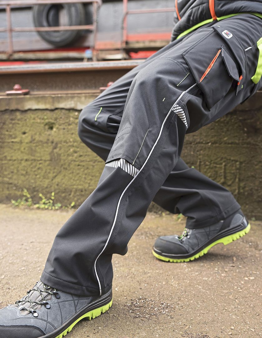 Terrax Workwear Men´s Trousers