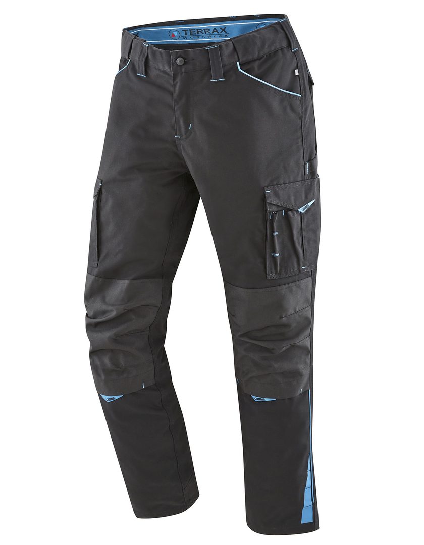 Terrax Workwear Men´s Work Trousers