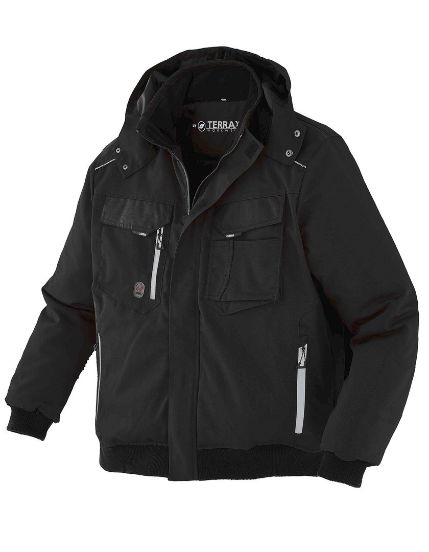 Terrax Workwear Men´s Pilot Jacket