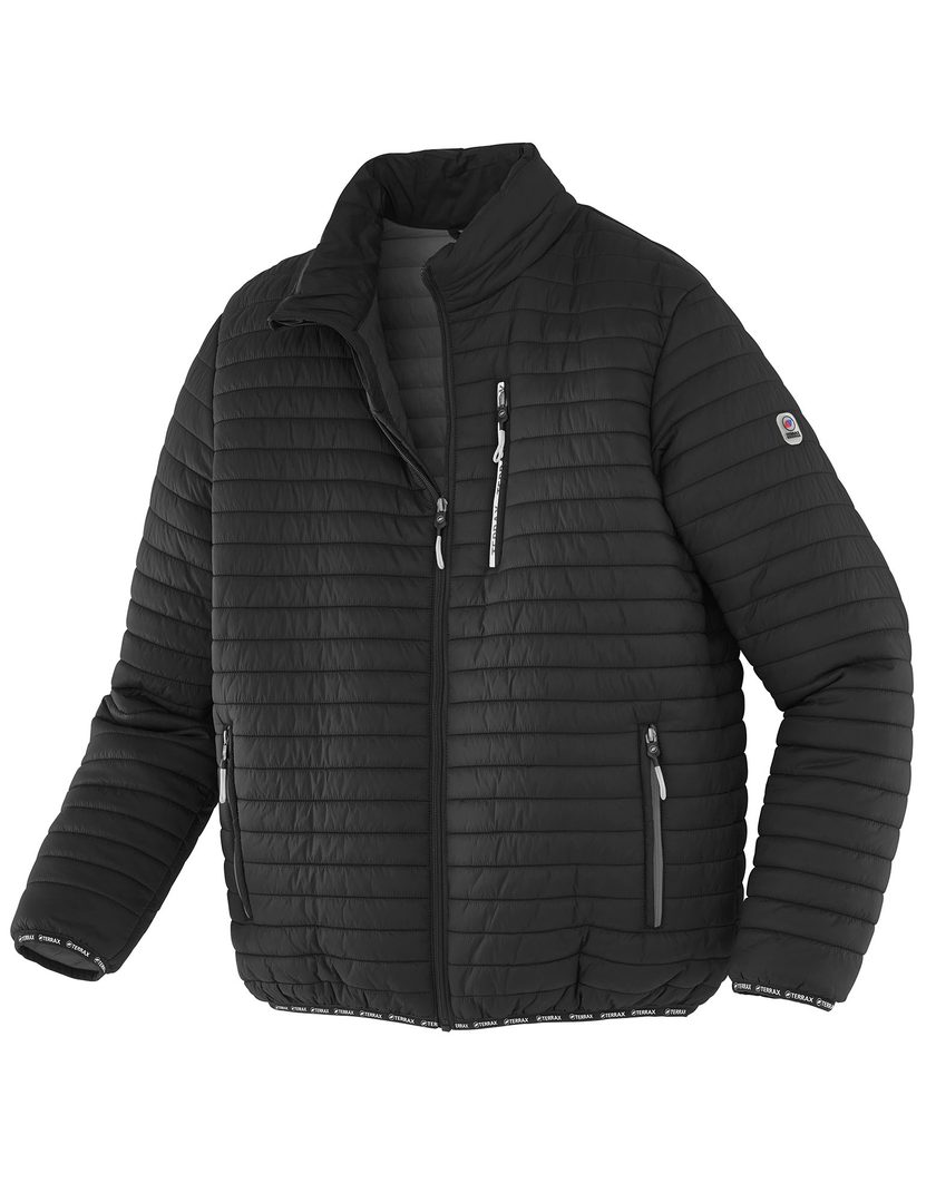 Terrax Workwear Men´s Quilted Jacket
