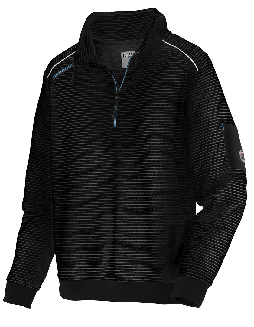 Terrax Workwear Men´s Knitted Troyer