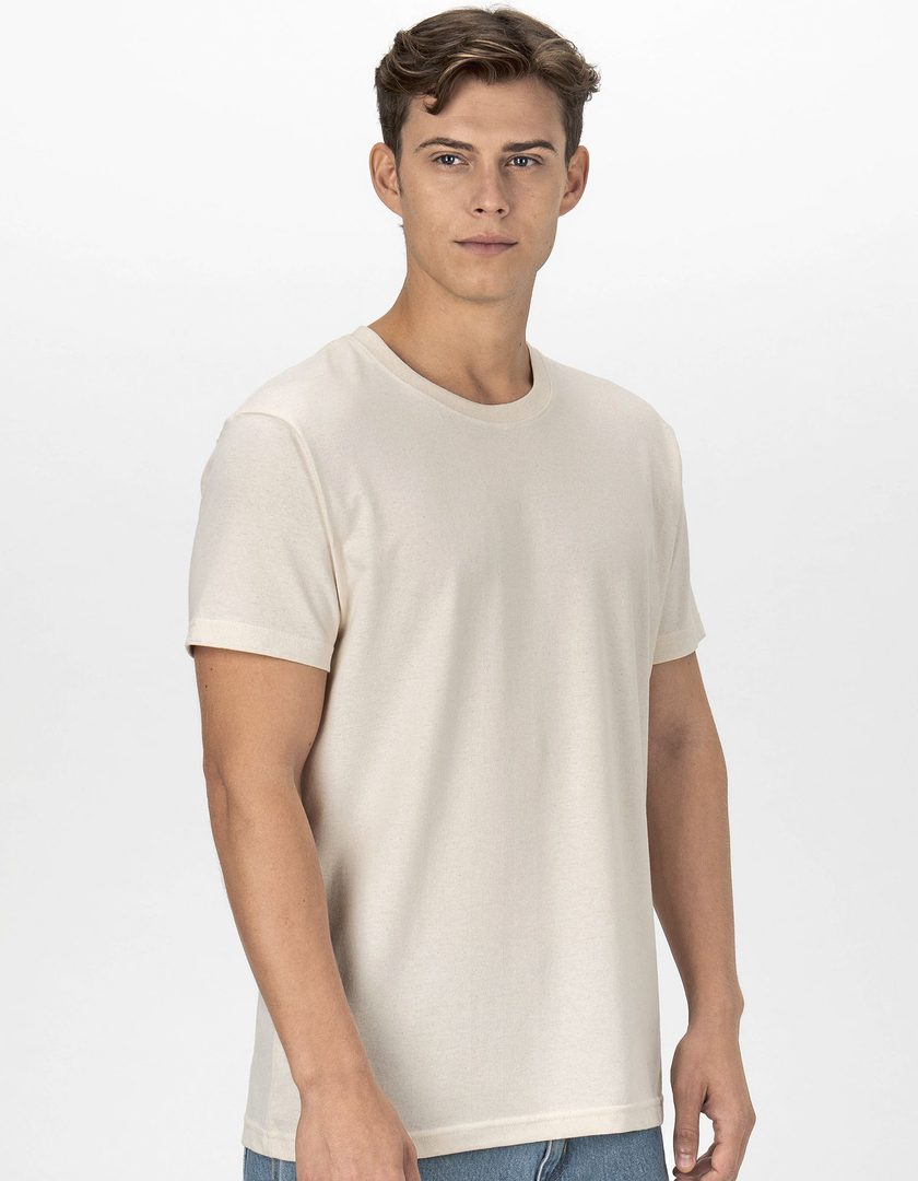 Utopic Unisex Short Sleeve T-Shirt