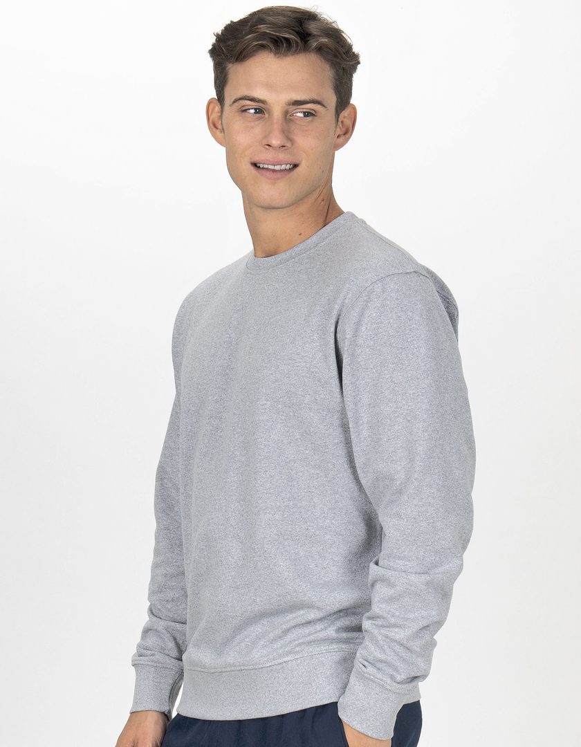 Utopic Unisex Crewneck Sweatshirt