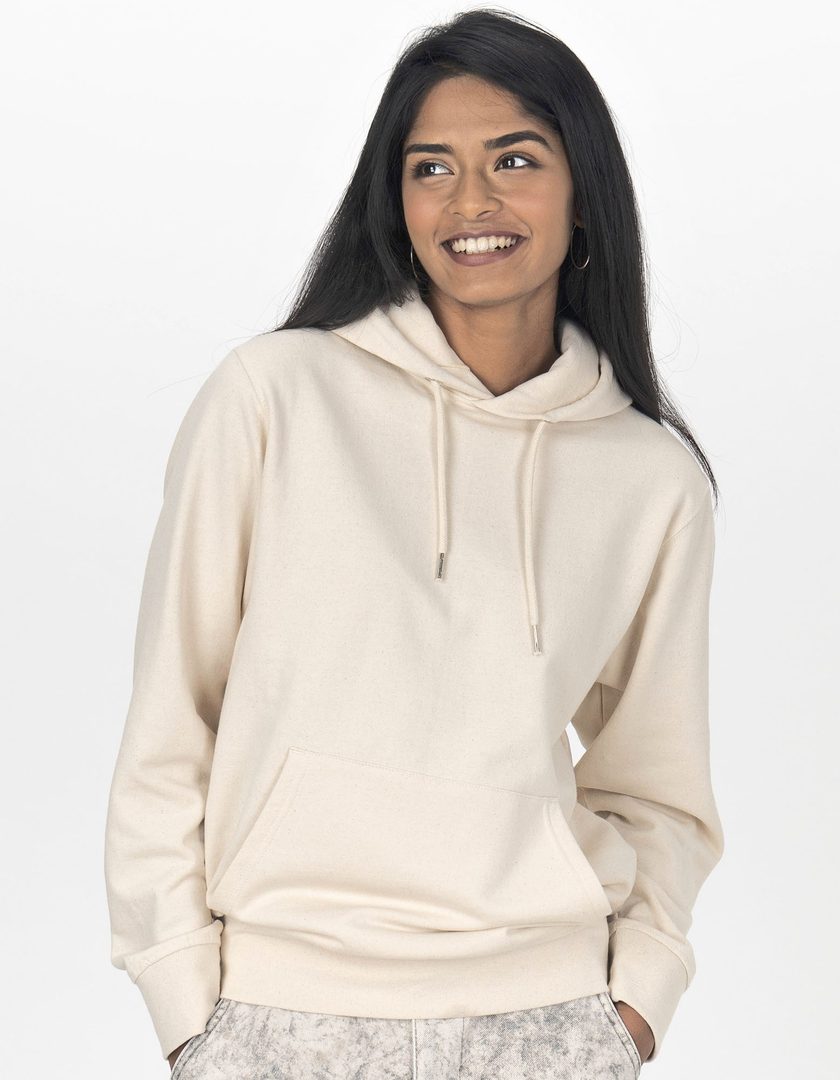 Utopic Unisex Hooded Sweatshirt