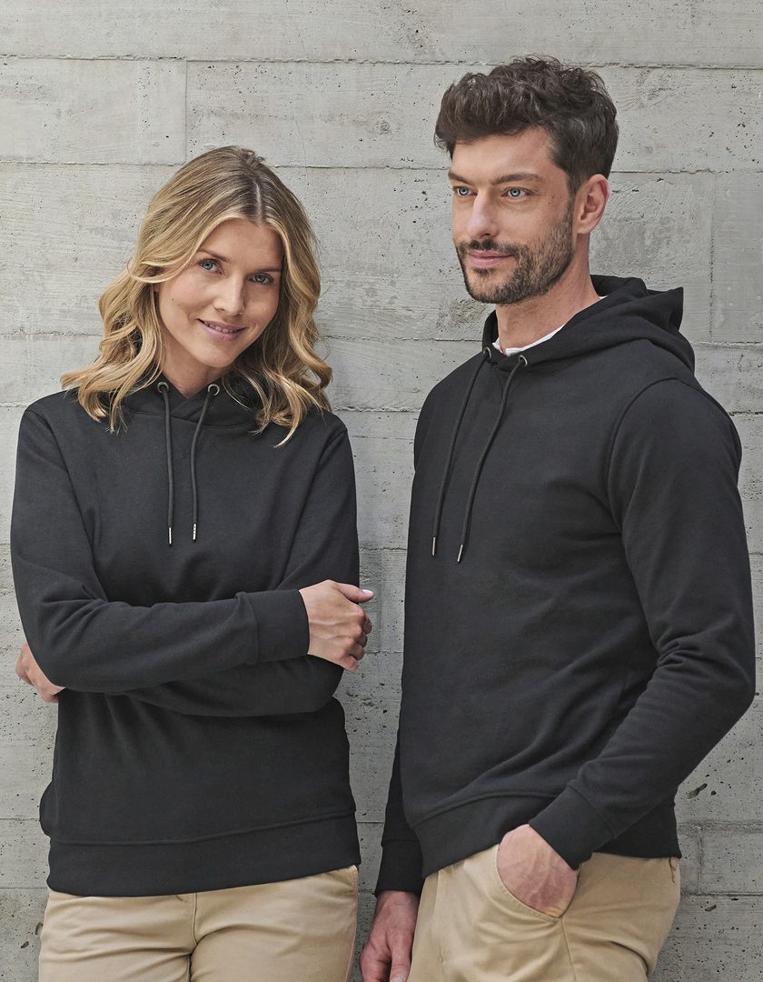 Henbury Unisex Sustainable Hoodie