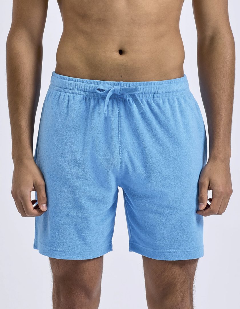 WOMBAT® Men´s Terry Shorts