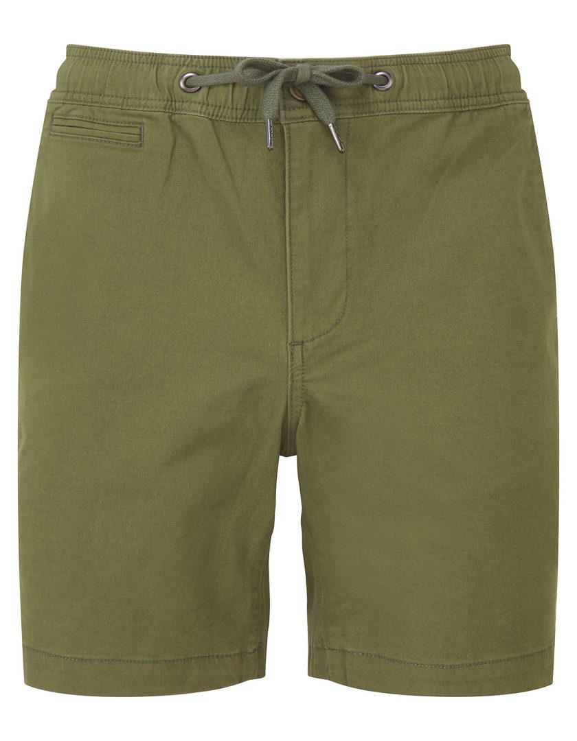 WOMBAT® Men´s Drawstring Chino Shorts