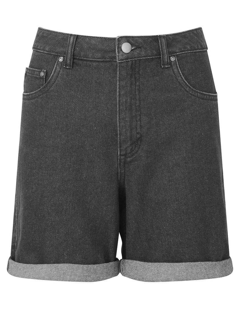 WOMBAT® Women´s Denim Shorts