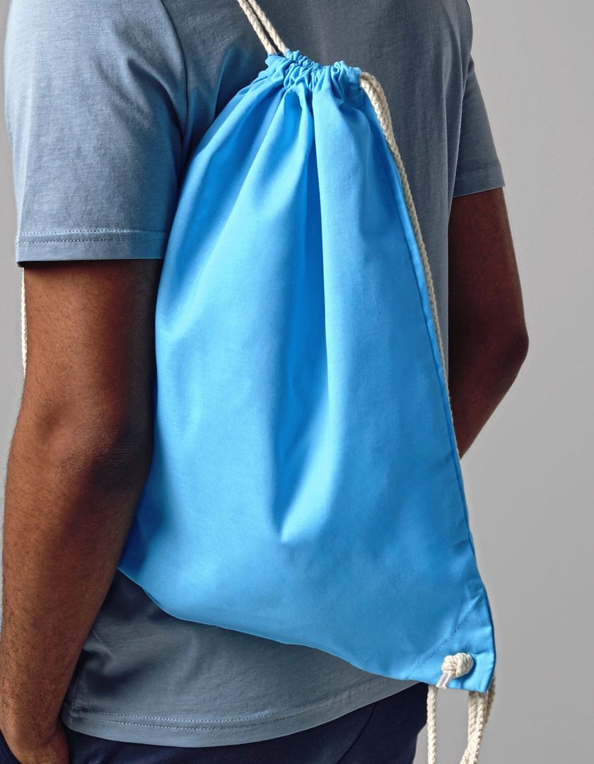 Westford Mill Cotton Gymsac