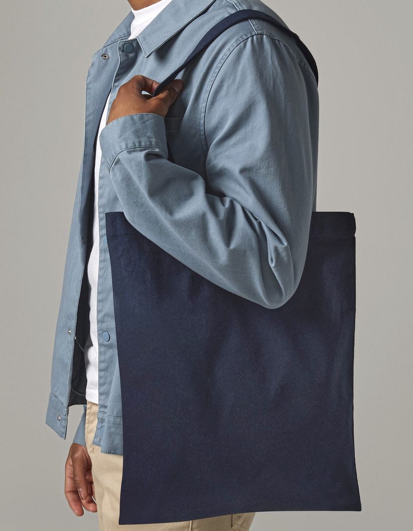 Westford Mill Organic Cotton InCo. Bag For Life