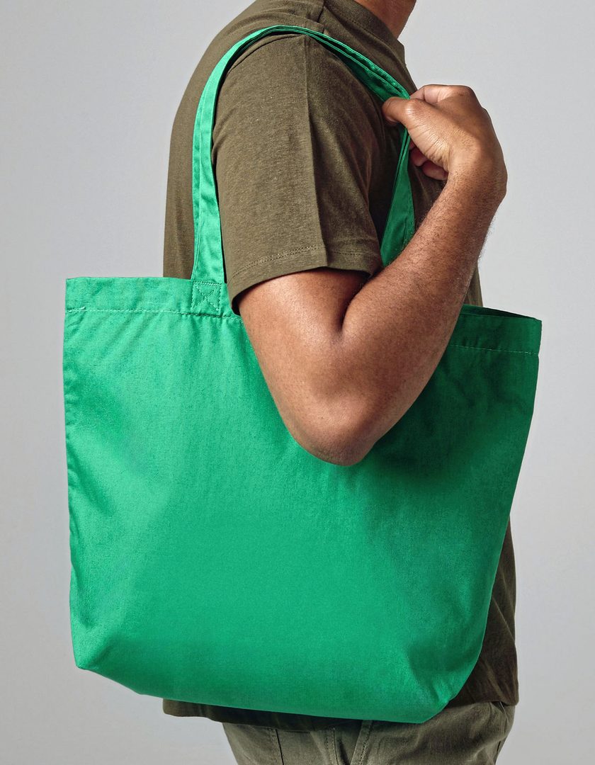 Westford Mill Organic Cotton Shopper
