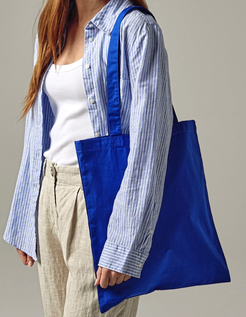 Westford Mill Organic Premium Cotton Bag