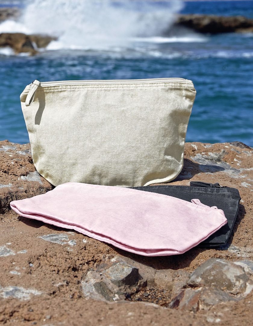 Westford Mill Garment Dyed Accessory Bag