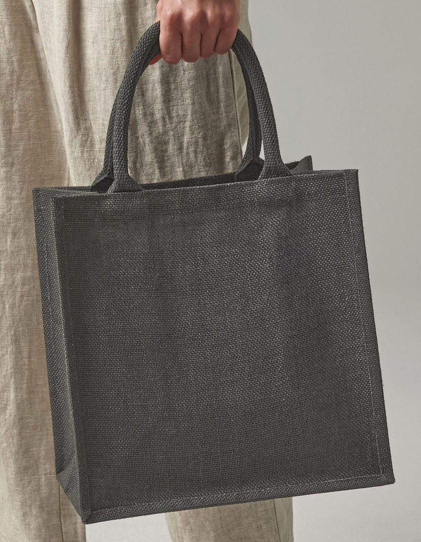 Westford Mill Jute Midi Shopper