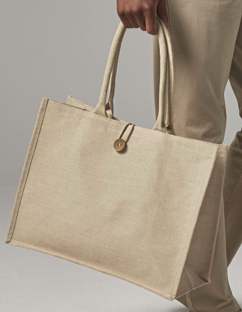 Westford Mill Juco Shopper