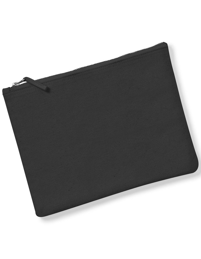 Westford Mill Canvas Accessory Pouch