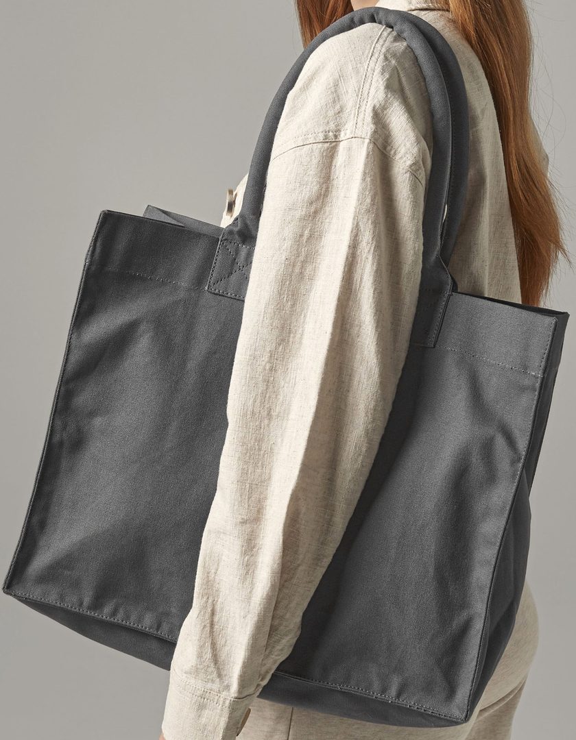 Westford Mill Resort Canvas Bag
