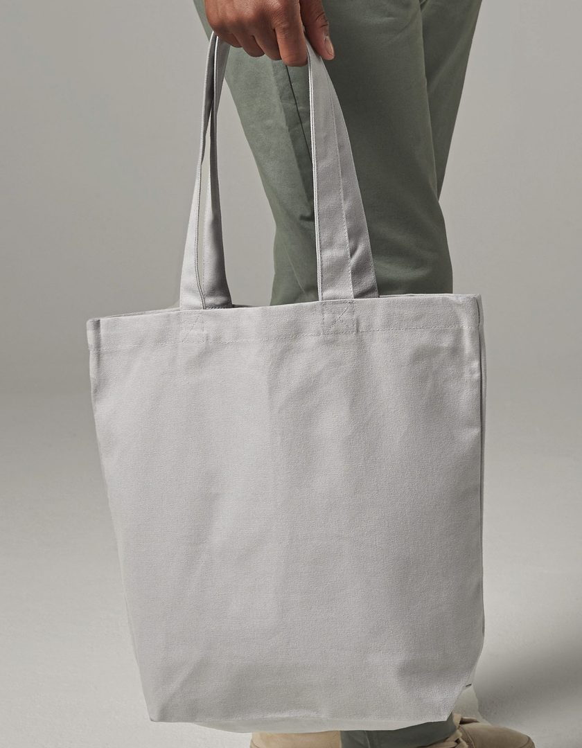 Westford Mill Fairtrade Cotton Camden Shopper