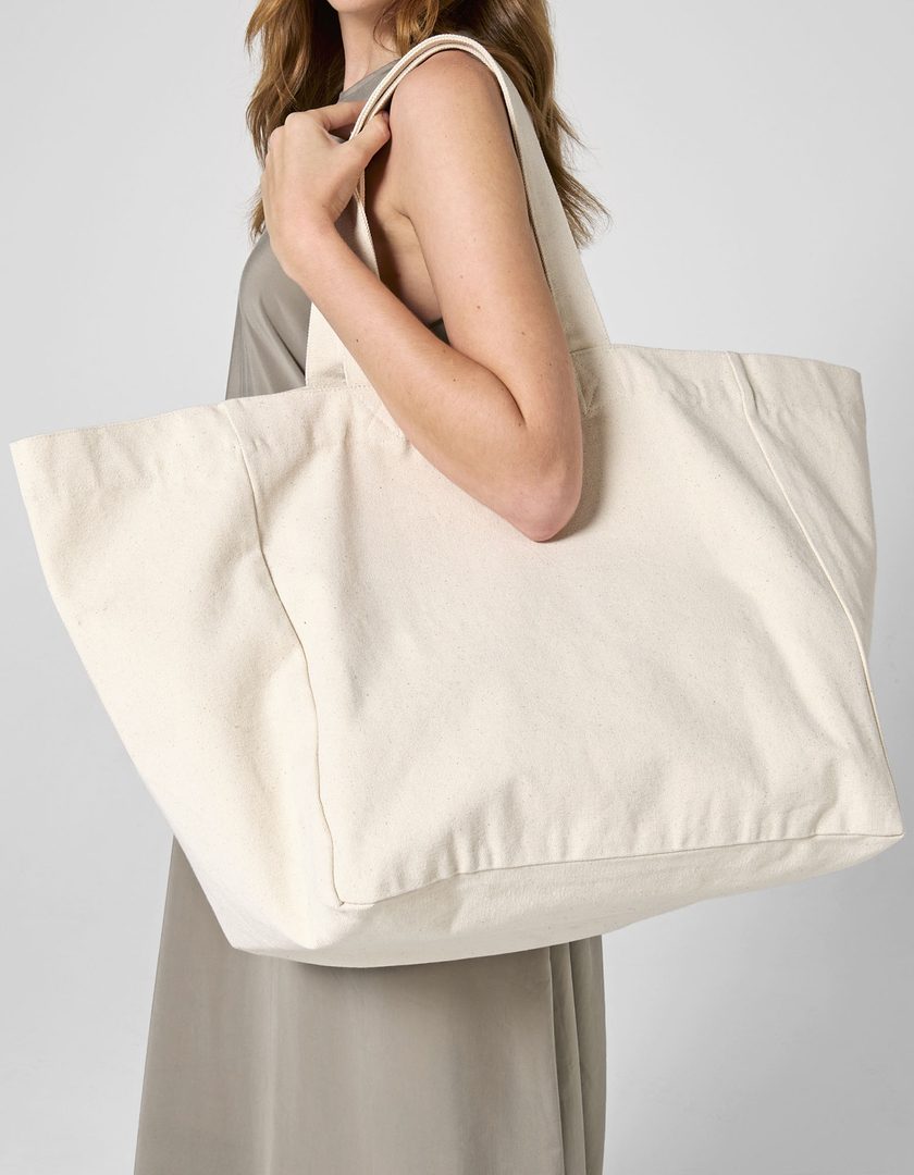 Westford Mill Oversized Beach Bag