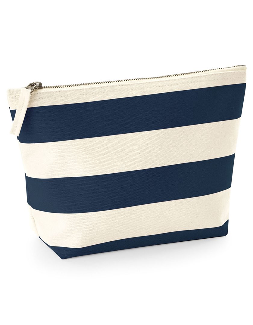 Westford Mill Nautical Accessory Bag