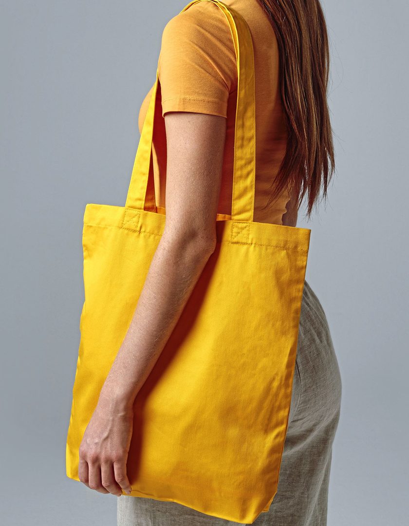 Westford Mill EarthAware® Organic Twill Bag