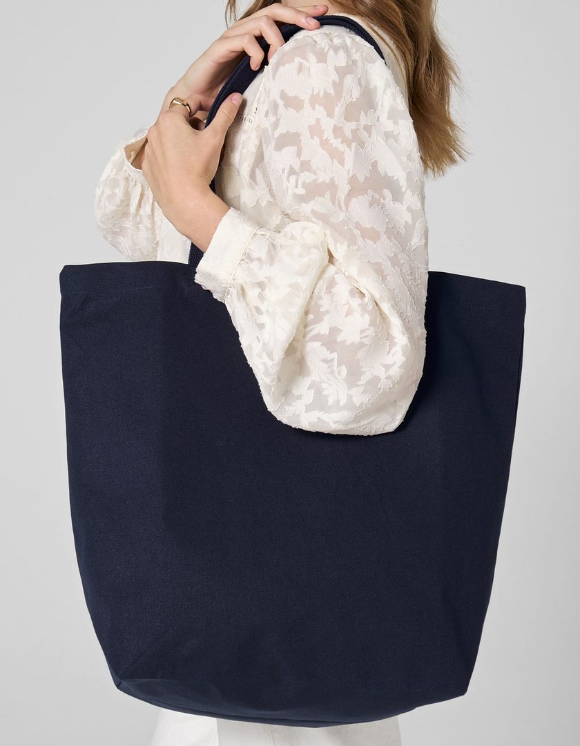 Westford Mill Heavyweight Canvas Tote Bag
