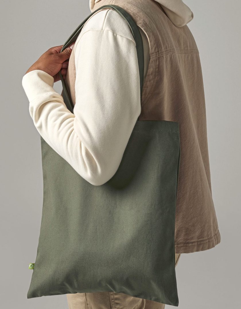 Westford Mill EarthAware® Organic Bag For Life