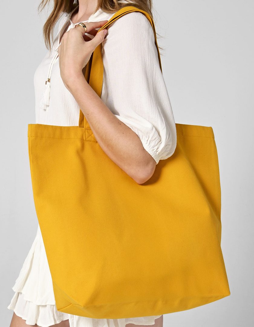 Westford Mill EarthAware® Organic Maxi Bag for Life