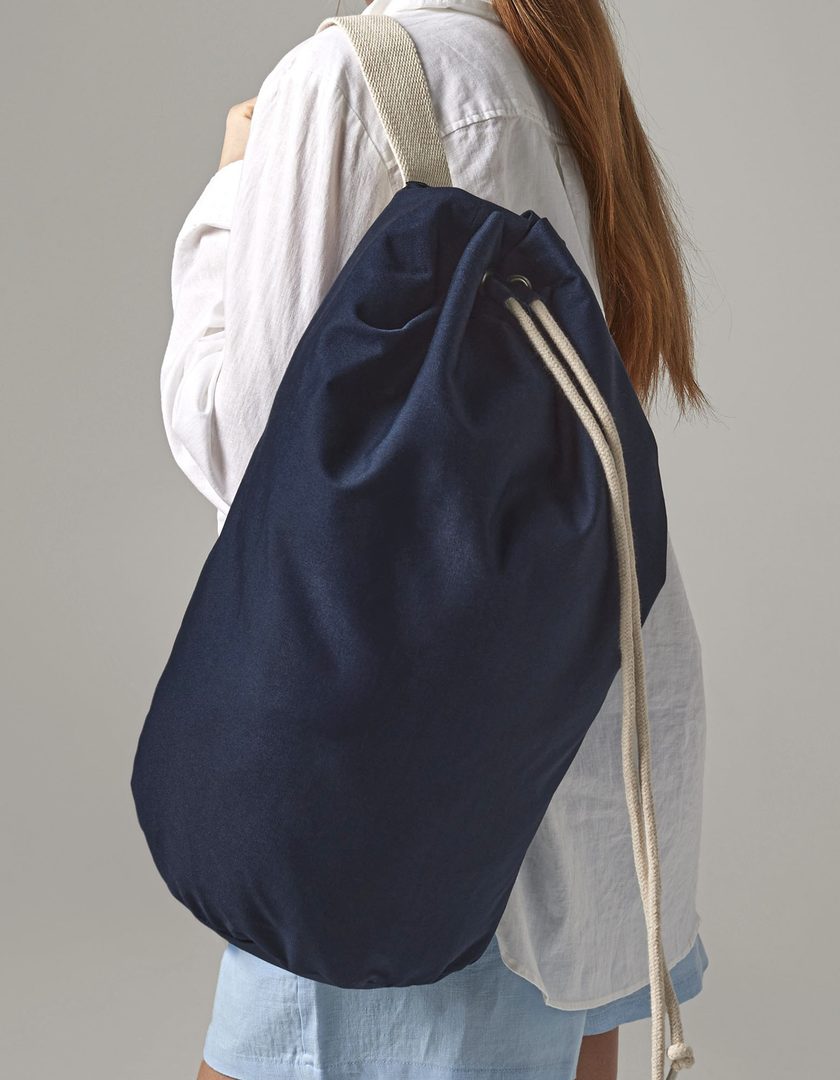 Westford Mill EarthAware® Organic Sea Bag