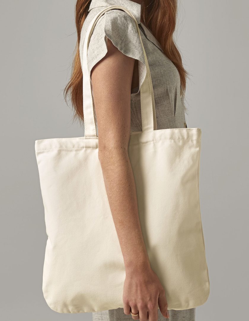 Westford Mill EarthAware® Organic Spring Bag