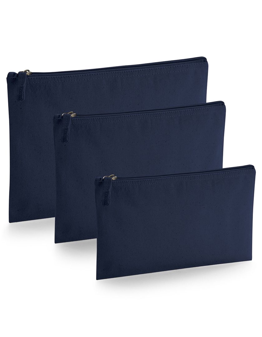 Westford Mill EarthAware® Organic Accessory Pouch