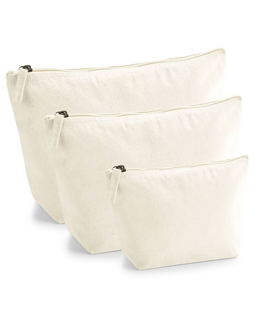 Westford Mill EarthAware® Organic Accessory Bag