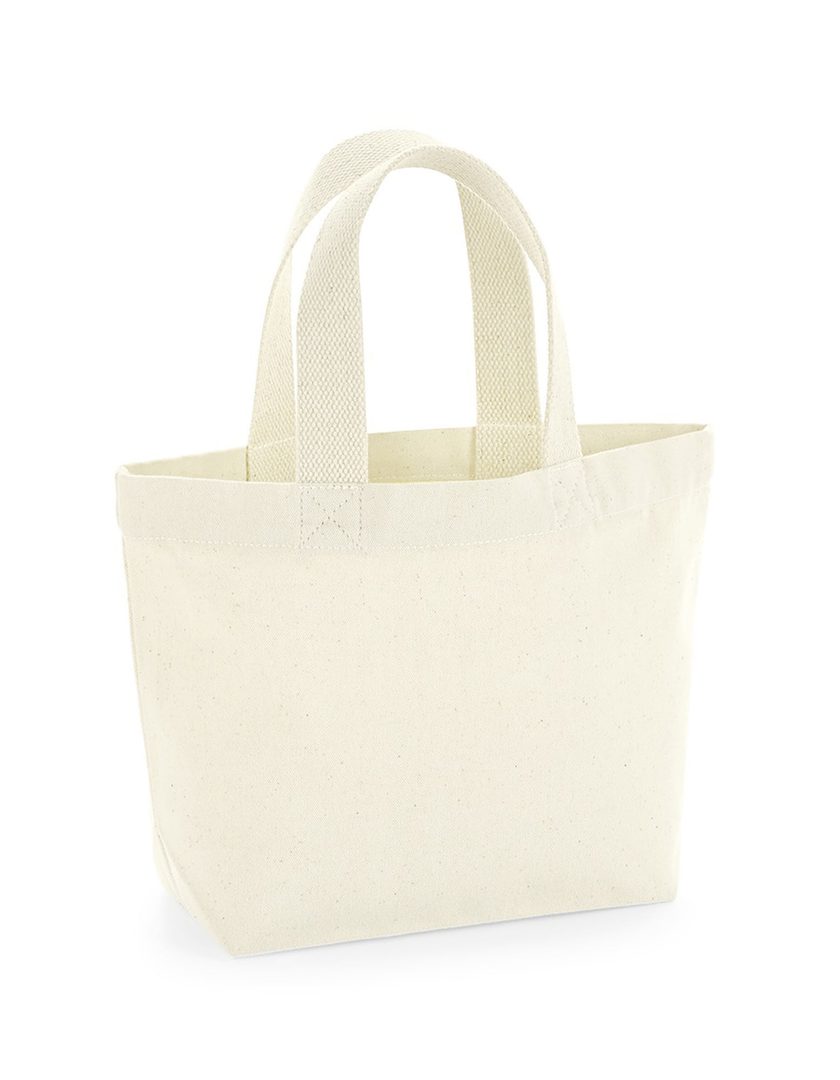 Westford Mill EarthAware® Organic Marina Mini Bag